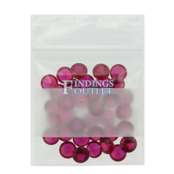 2"x2" ZipLock Plastic Bags Reclosable Pack of 100 Poly Baggies w/ Writing Block - Image 5