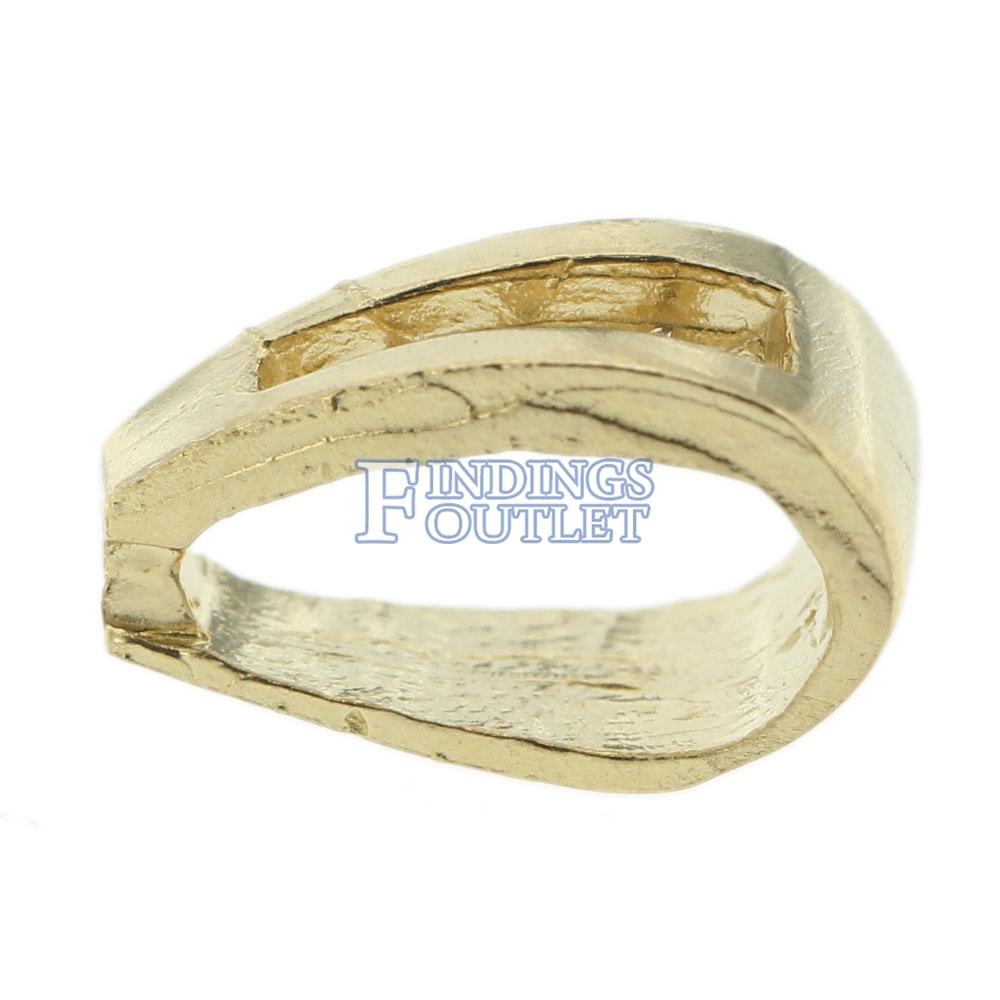 Buy Gold Ring Blanks Online In India - Etsy India