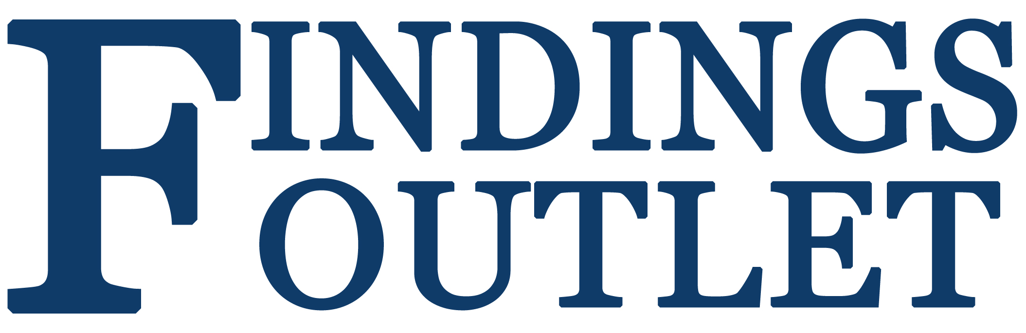 Findings Outlet logo
