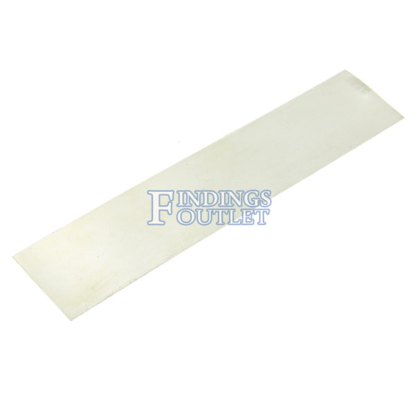 Silver Solder Sheet 5 DWT Medium Repair Solder Jewelry Making Soldering Tool USA - Image 3