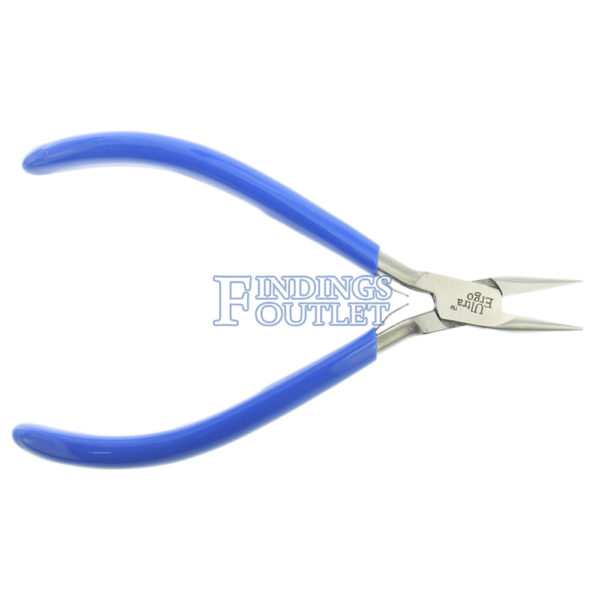 Comfort Grip Chain Nose Plier Jewelry Design & Repair Tool Full