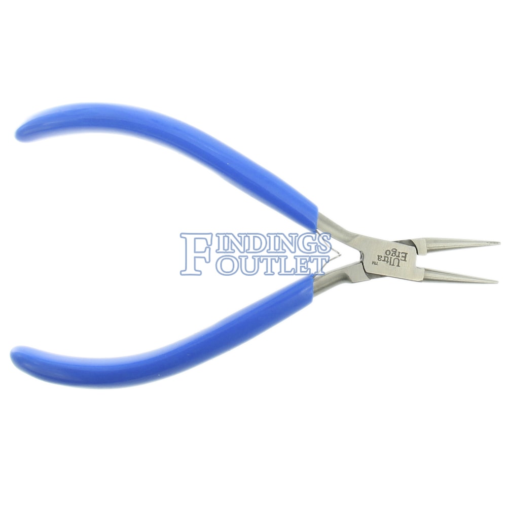 Ultra Fine Point Ultra Flush Cutter Plier Jewelry Design & Repair Tool -  Findings Outlet