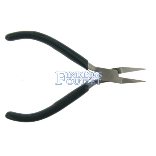 Value Flat Nose Plier Jewelry Design & Repair Tool Full