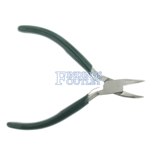 Value Bent Nose Plier Jewelry Design & Repair Tool Full