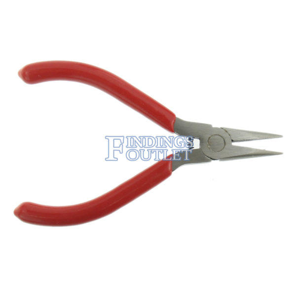 Chain Nose Plier Jewelry Design & Repair Tool Full