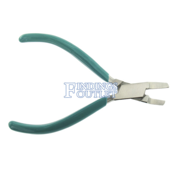 Diamond Gemstone Setting Plier Jewelry Design & Repair Tool Full