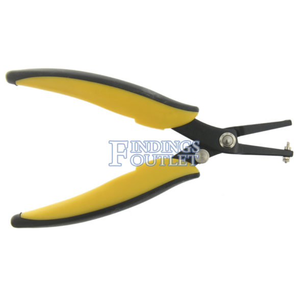 Hole Punching Plier Jewelry Design & Repair Tool Full