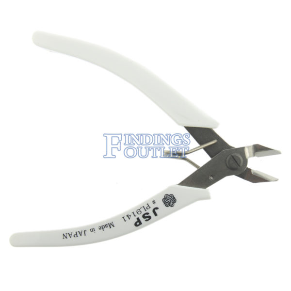 Box Joint Flush Sidecutter Plier Jewelry Design & Repair Tool Full