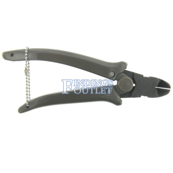 Keiba Flush Cut Sprue Cutter Plier Jewelry Design & Repair Tool Full