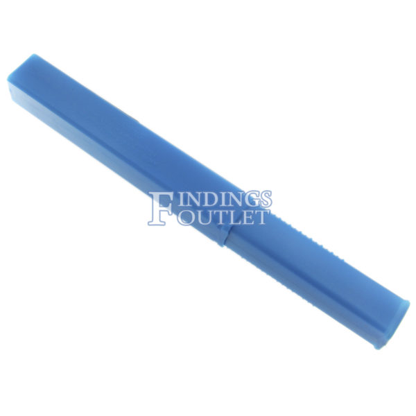 Hardened Steel Ring Sizer Mandrel Ring Stick 1-15 US Sizes Package