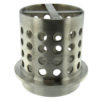 Stainless Steel Perforated Casting Flask Centrifugal Ring
