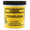 TIVACLEAN Electrocleaning Concentrate 1lb Jewelry Cleaning Powder