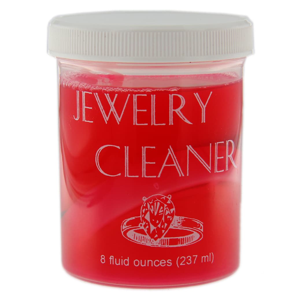 Gold Dip Cleaner – LXJ Jewelry