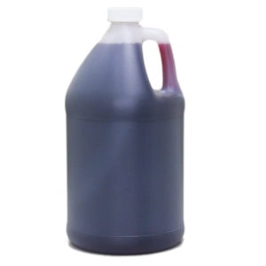 Ultrasonic Cleaning Solution Buffing Compound Remover 1 Gallon Jewelry Cleaner