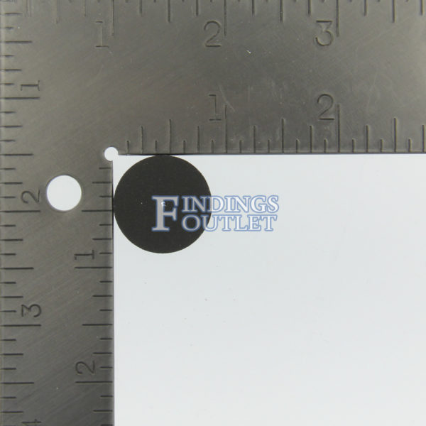 Unmounted Silicone Polishers Fine Square Edge Dimensions