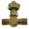 Fuel Connector Valve