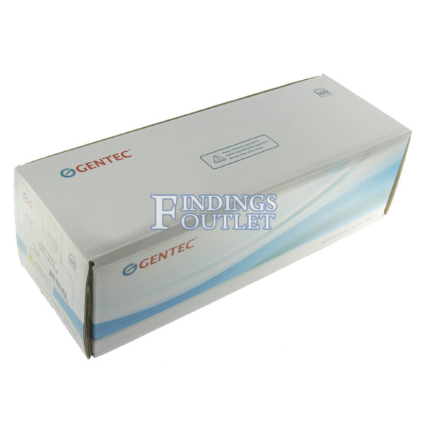 Gentec Torch Handle Box