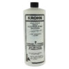 Krohn 24K Yellow Gold Plating Solution