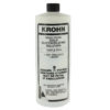 Krohn Rose Gold Plating Solution