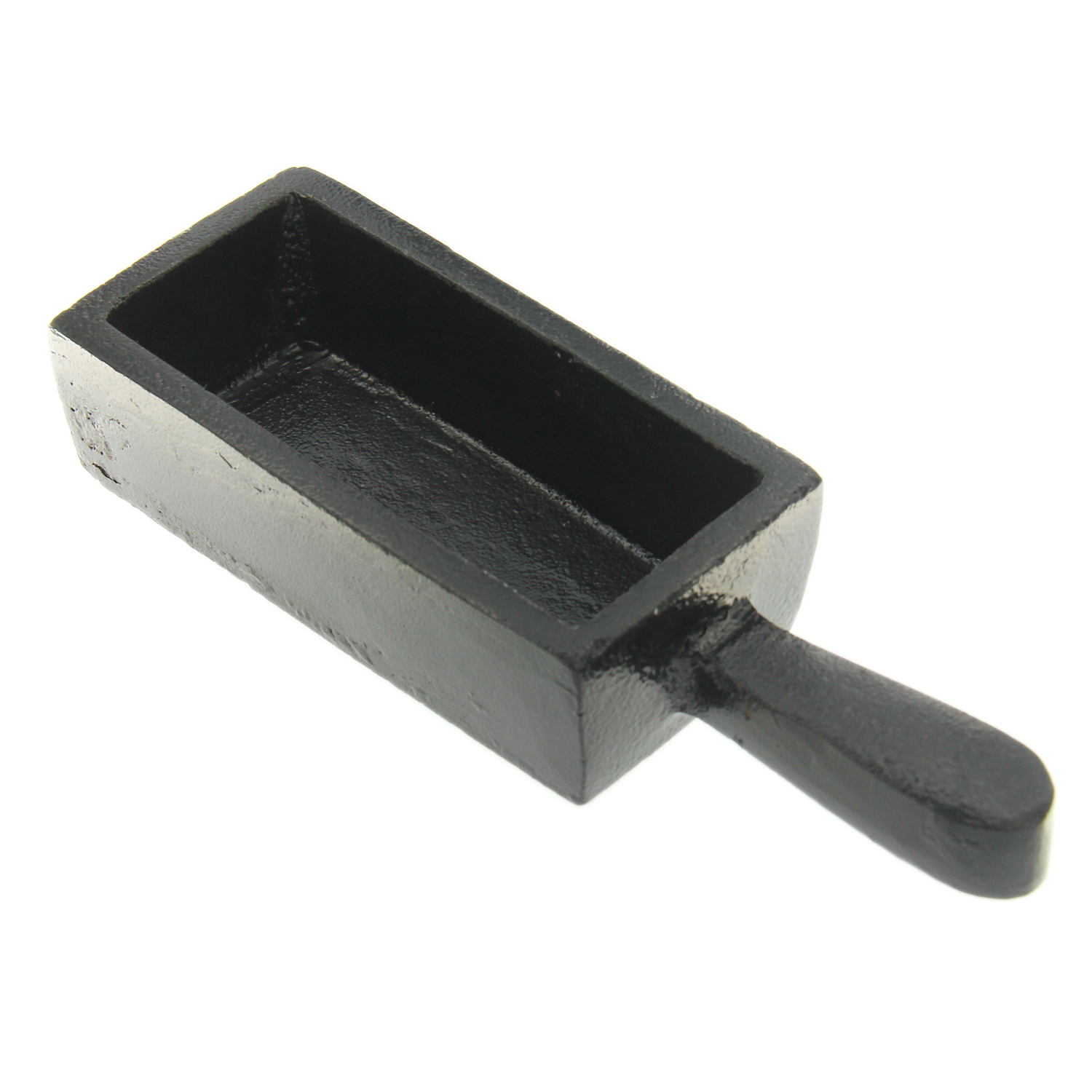 Graphite Mold Ingot Mold Metal Casting Smelting Mold Jewelry Making Supply