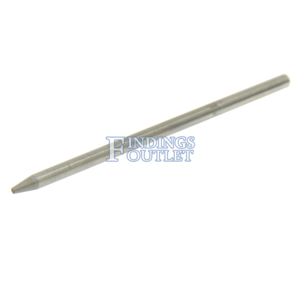 Diamond Bead Setting Beading Tool Gemstone Jewelry Bead Maker #5 - #19 ALL SIZES Angle