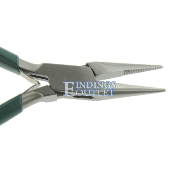 Value Chain Nose Plier Jewelry Design & Repair Tool Zoom