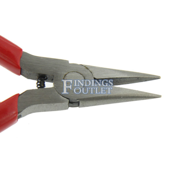 Chain Nose Plier Jewelry Design & Repair Tool Zoom