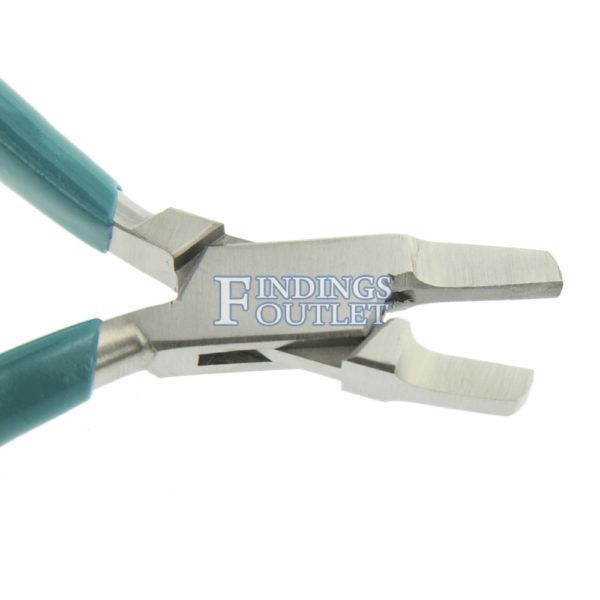 Diamond Gemstone Setting Plier Jewelry Design & Repair Tool Zoom