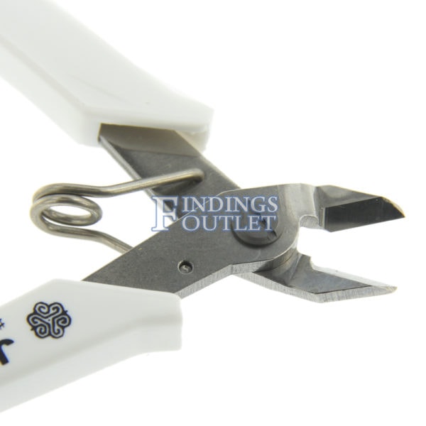 Box Joint Flush Sidecutter Plier Jewelry Design & Repair Tool Zoom