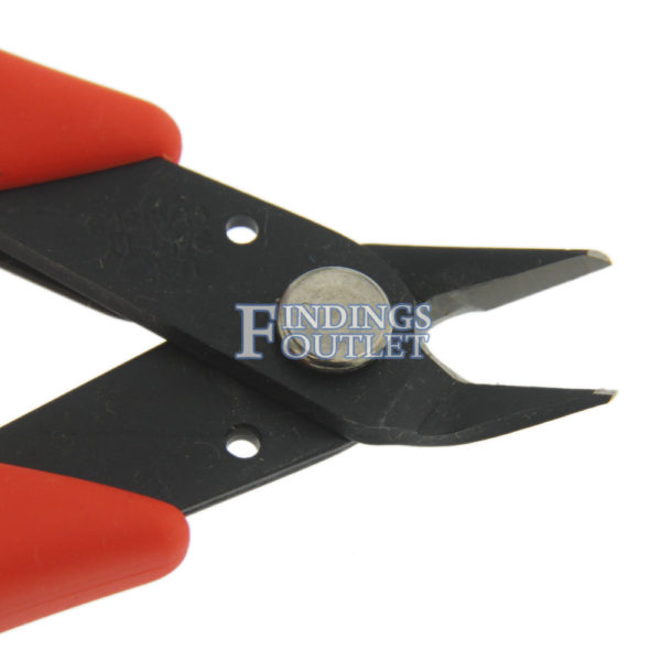 Micro Shear Cutter Plier Jewelry Design & Repair Tool Zoom