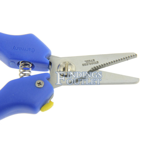 Euro Shear Cutter Plier Jewelry Design & Repair Tool Zoom