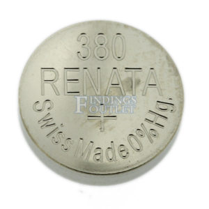 Renata 380 Watch Battery SR936W Swiss Made Cell Single