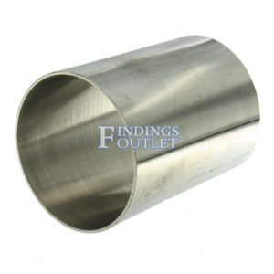 Stainless Steel Casting Flask Centrifugal Ring Angle