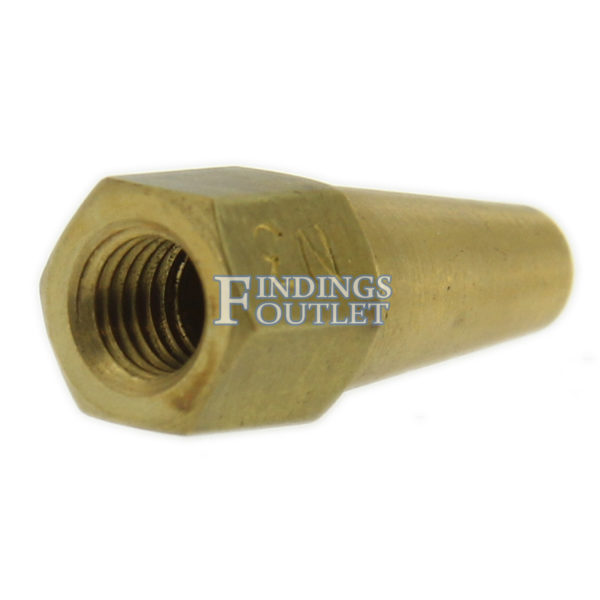 Midget Torch Tip Screw