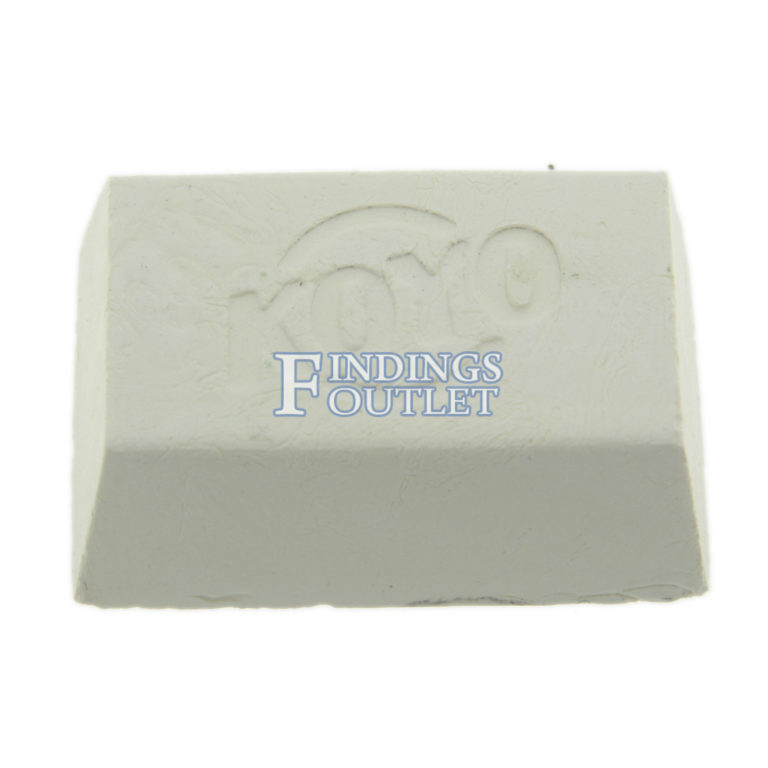 Dialux Polishing Compound 8 Bars Jewelers Rouge Polish Jewelry Precious Metals E - Foto 14