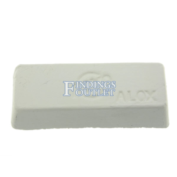 ALOX-5 Platinum Polishing Compound Straight