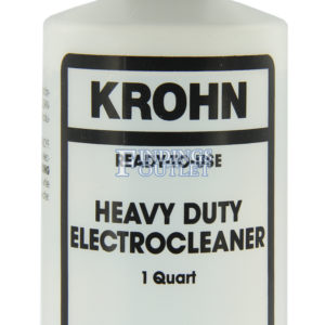 Krohn Heavy Duty Electrocleaner Zoom