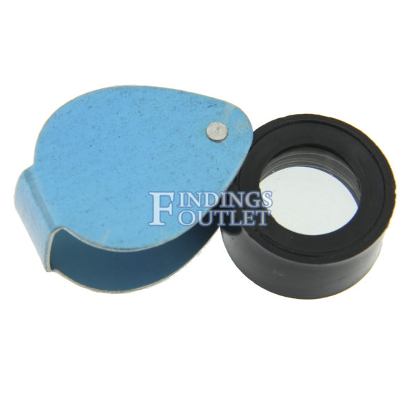 10x Eye Loupe Side