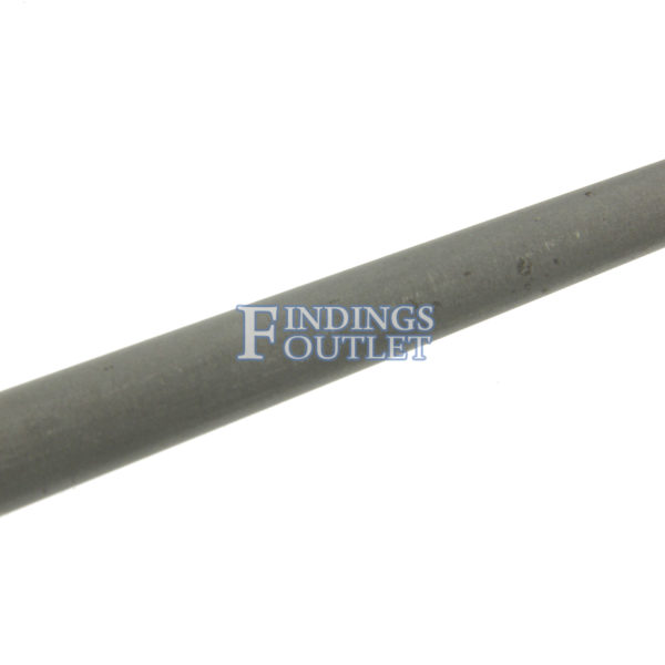 Stainless Steel Oval Bezel Mandrel Zoom