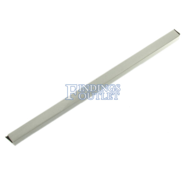 Stainless Steel Round Bezel Mandrel Box