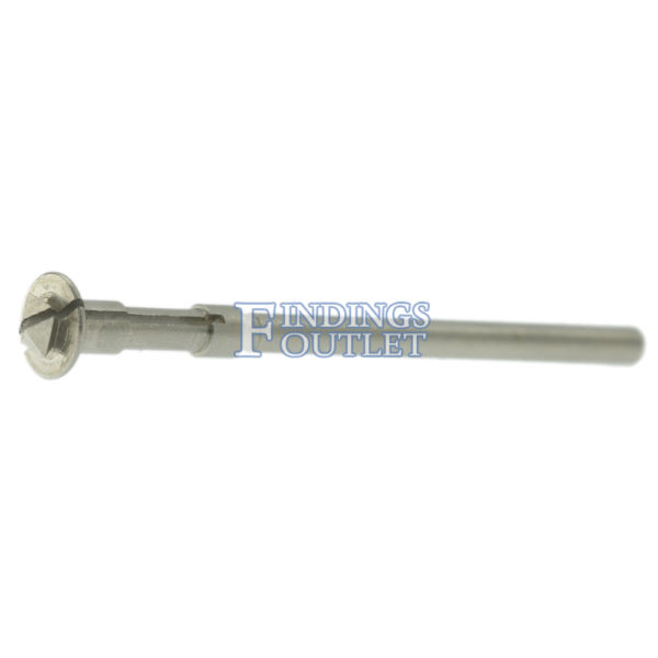 Snap On Mandrel Side