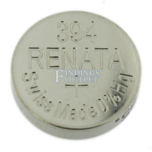 Renata 394 Watch Battery SR936SW Swiss Made Cell Single
