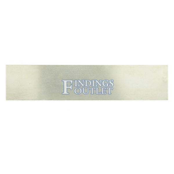 Silver Solder Sheet 5 DWT Medium Repair Solder Jewelry Making Soldering Tool USA - Image 4