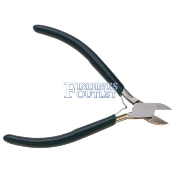 Value Box Joint Sidecutter Plier Jewelry Design & Repair Tool Angle