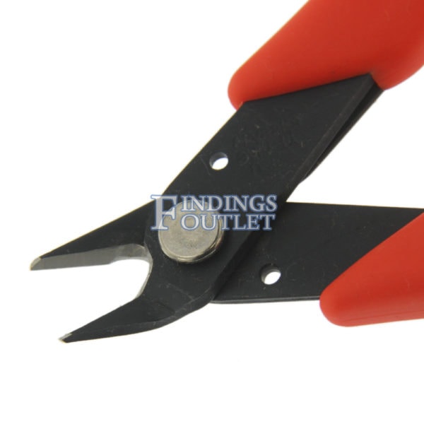 Micro Shear Cutter Plier Jewelry Design & Repair Tool Angle