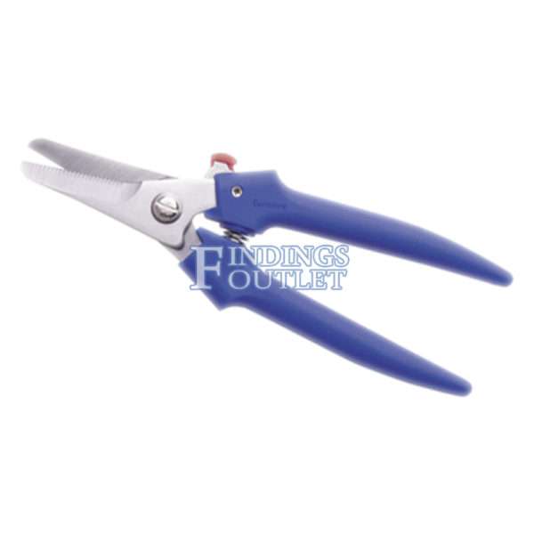 Euro Shear Cutter Plier Jewelry Design & Repair Tool Angle