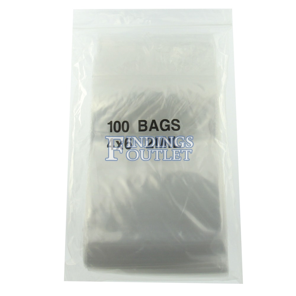 How To Use A Ziplock Or Resealable Bag