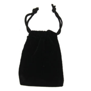 Small velvet hotsell bags for jewelry