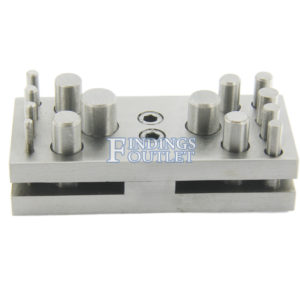 Round Disc Cutter Set Angle