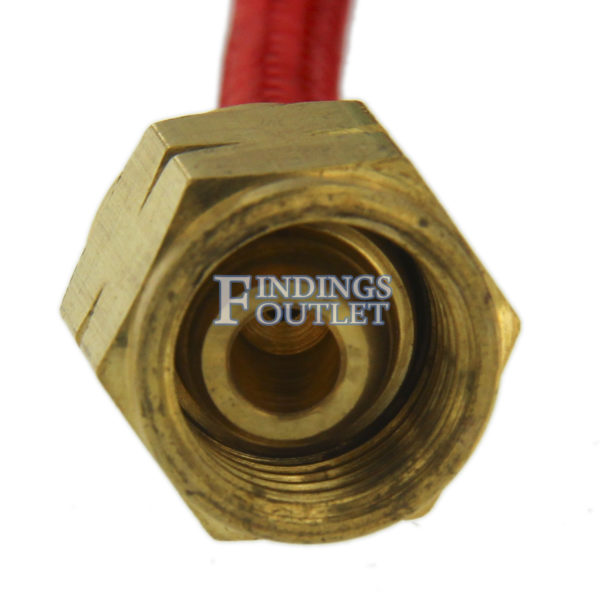 Soldering Torch Hose Valve